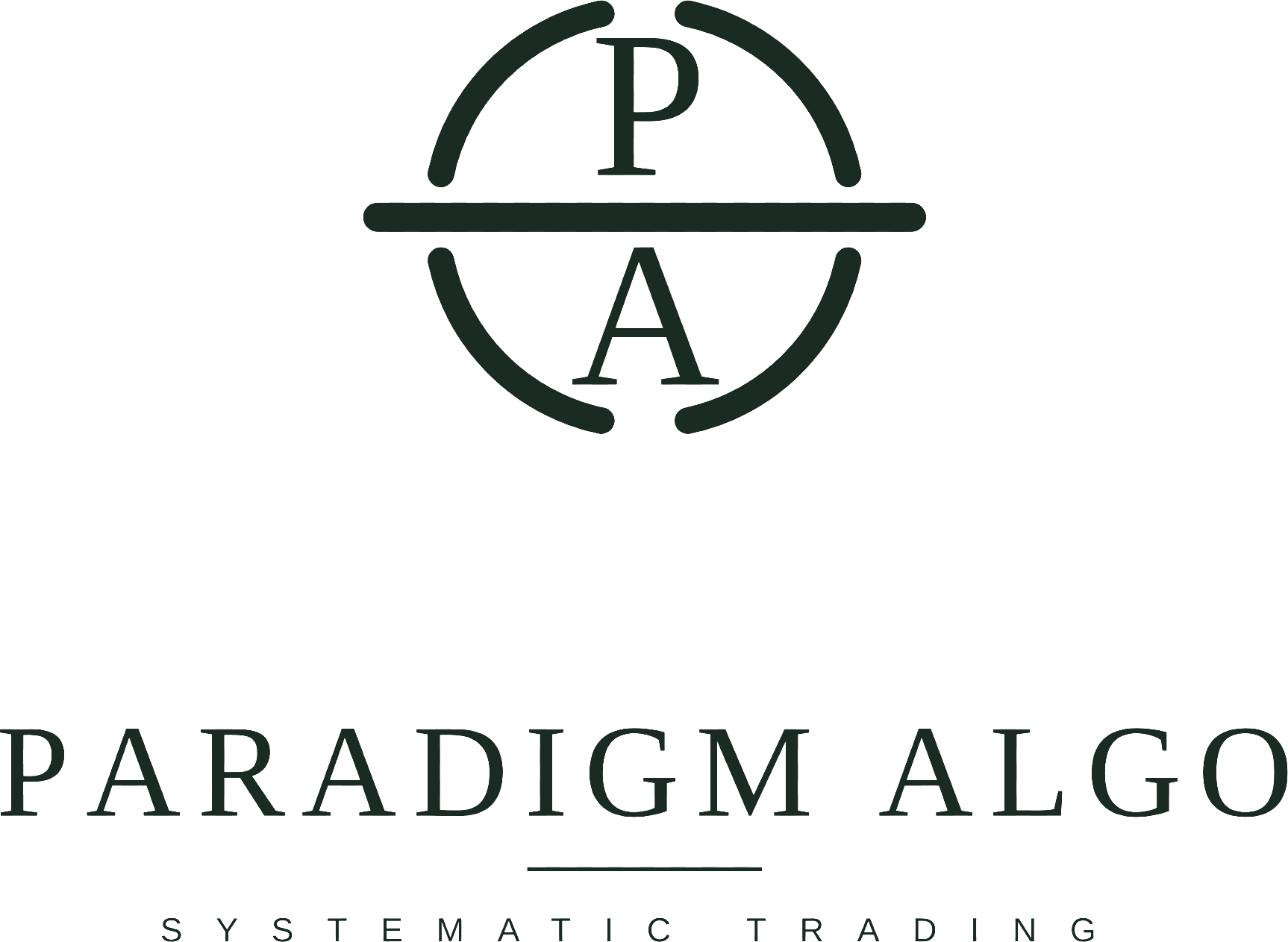 Paradigm Algo — Systematic Trading